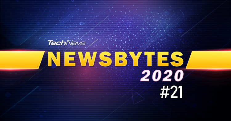 TechNave NewsBytes 2020 #21 - Acer Malaysia + SME, Celcom + SME, digi altHR Sales Kit, Acronis True Image 2021, Kingston KC2500 and more