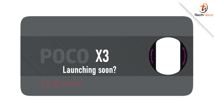 New Poco phone found on FCC, could be a Poco X3 with 64MP main camera ...