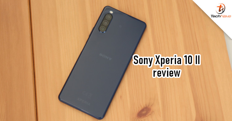 Sony Xperia 10 II review - A pricey mid-ranger that has some nice features