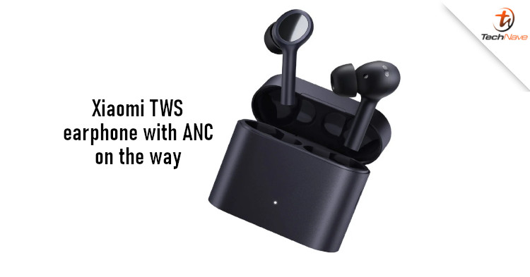 Xiaomi True Wireless Earphones 2 Pro spotted on WPC, comes with ANC