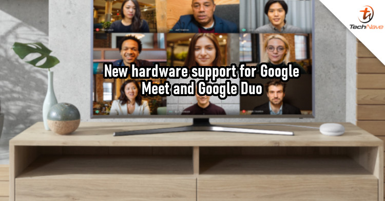 Google Duo beta will be added to Android TV soon