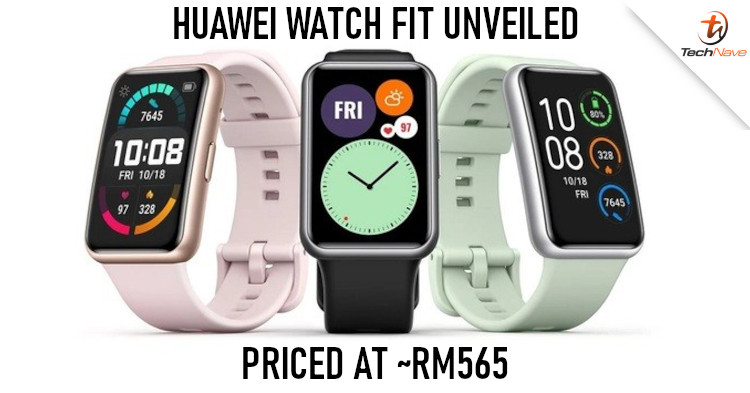 harga huawei watch