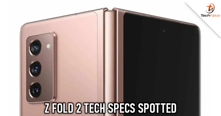 Samsung to release Galaxy Fold Lite in India + Galaxy Z Fold 2 tech specs leaked