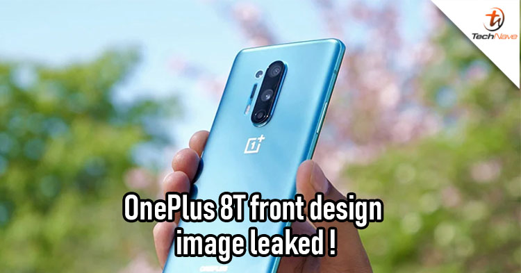 OnePlus 8T series might be launching this month that comes with a microSD card slot !