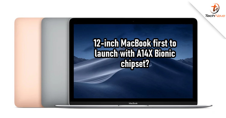 First Apple laptop to use ARM-based chipset could be the new 12-inch MacBook