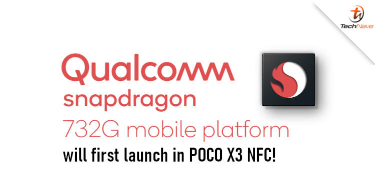 Qualcomm launches Snapdragon 732G chipset with improved speeds over Snapdragon 730G
