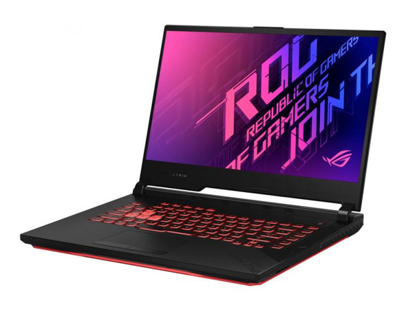 Asus Rog Strix G17 Price In Malaysia Specs Rm5600 Technave