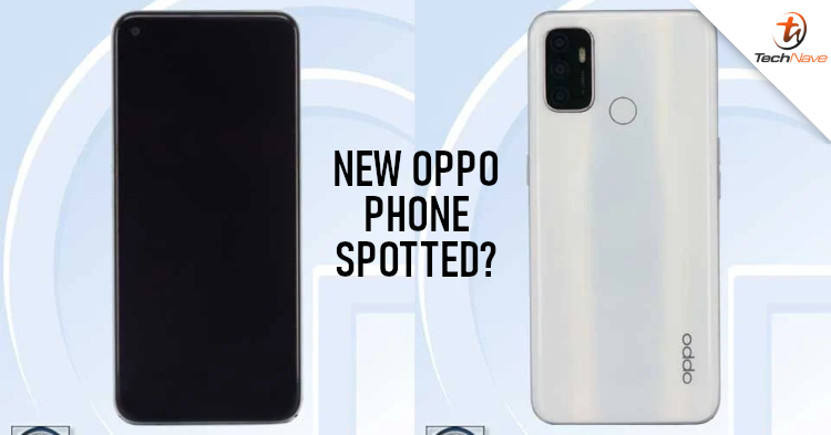 OPPO smartphone with codename PDVM00 spotted to equip with
