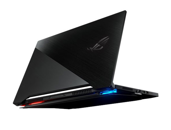 ASUS ROG Zephyrus S15 Price in Malaysia & Specs - RM13999 ...