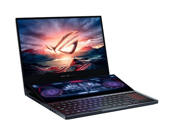 Asus Rog Zephyrus Duo 15 Price In Malaysia Specs Rm15999 Technave