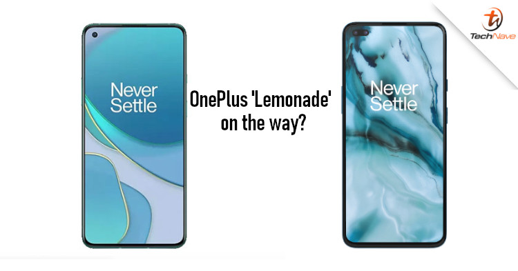 Another OnePlus smartphone in development found, codenamed as "Lemonade"
