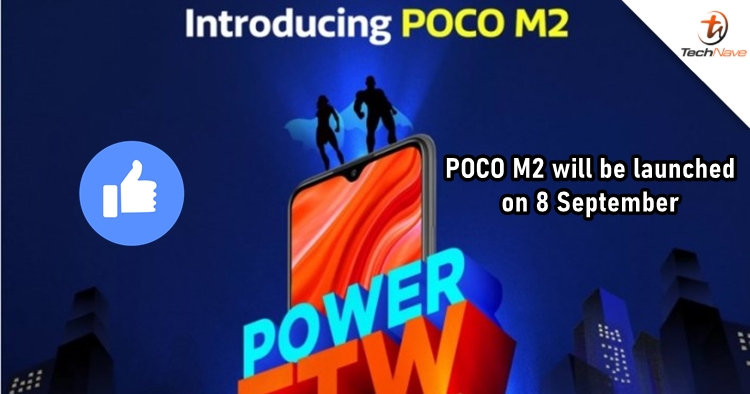 After launching the M2 Pro back in July, POCO is coming back with the standard M2 soon