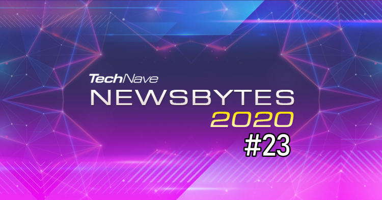 TechNave NewsBytes 2020 #23 - Honor, Huawei, realme, Digi, Maxis, Xiaomi, OPPO, LG and more