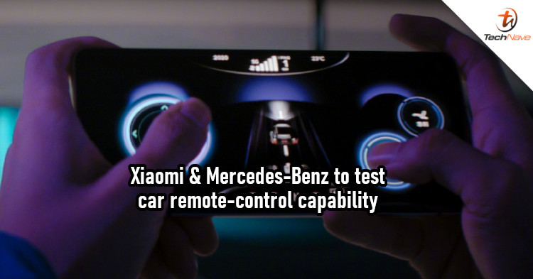 Xiaomi to use Mi 10 Ultra for remote control a car via 5G