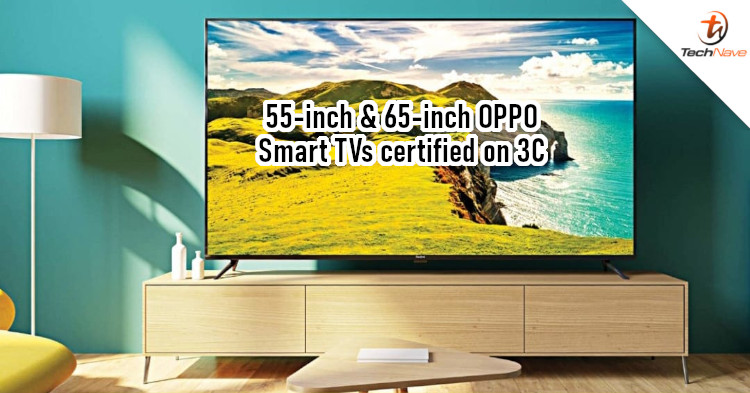 OPPO ready to launch 55-inch and 65-inch Smart TVs soon