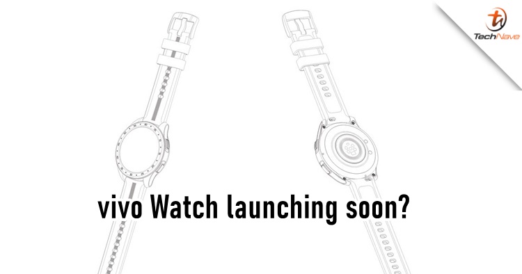 vivo Watch might be released this year with up to 46mm size, 4 colours, and 18 days battery life