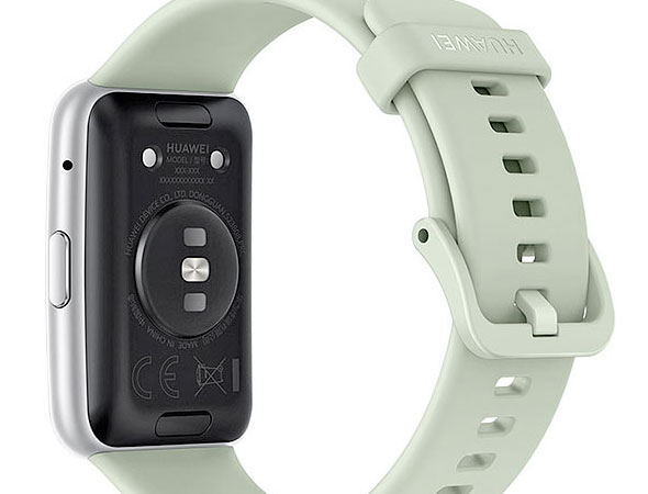 Huawei Watch Fit 马来西亚价格，功能与规格参数- TechNave 中文版