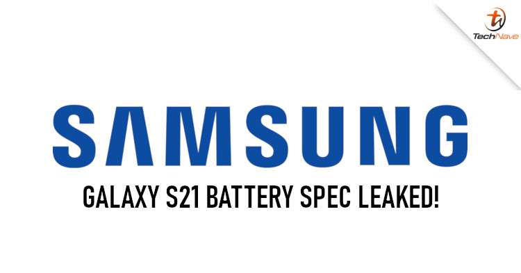 Battery spec for Samsung's upcoming Galaxy S series leaked