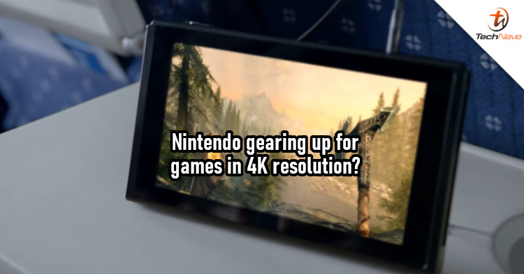 New rumours hint at possibility of Nintendo Switch Pro being 4K-ready