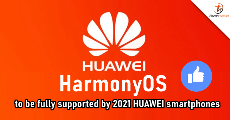 HarmonyOS 2.0 announced today and the mobile version will arrive later in December