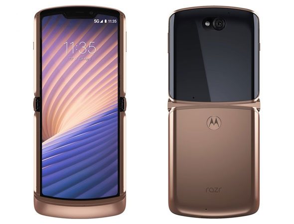 Motorola Razr 5g 马来西亚价格，功能与规格参数- TechNave 中文版