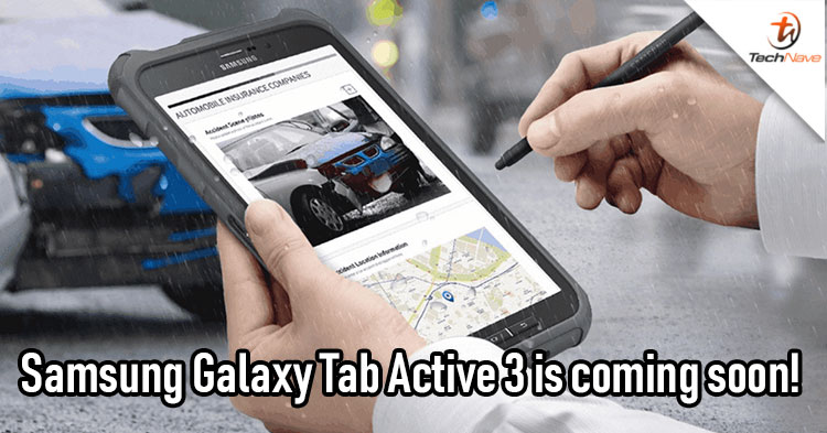 The Samsung Galaxy Tab Active 3 appeared on WiFi Alliance listing with 3 different variants