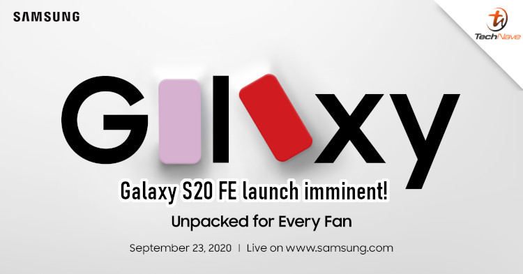 Samsung planning for 3rd Unpacked event on 23 September 2020
