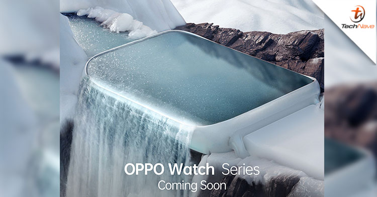 OPPO Malaysia is going to launch the OPPO Watch soon