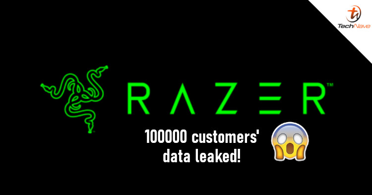 100000 Razer customers' data exposed due to misconfigured server