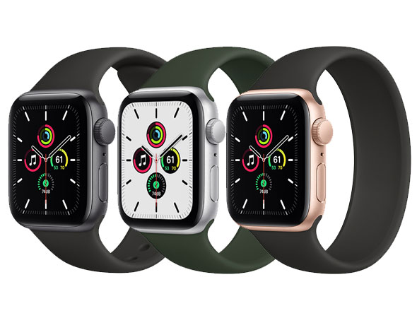 Apple Watch Se Price In Malaysia Specs Rm1199 Technave