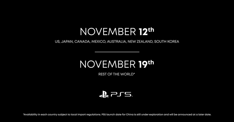 Sony PS5 Pro Malaysia release date