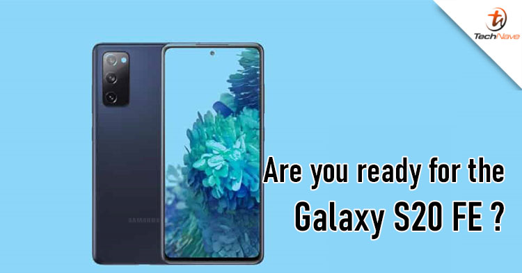 Is Samsung going to unveil the Galaxy S20 FE with Snapdragon 865+?