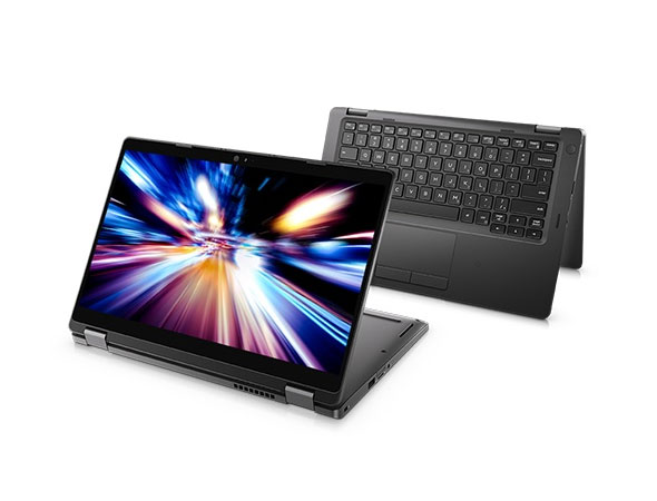 Dell Latitude 5300 2-in-1 Price in Malaysia & Specs - RM4150