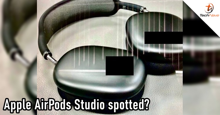 Apple AirPods Studio spotted online and may have swappable earpads and headband