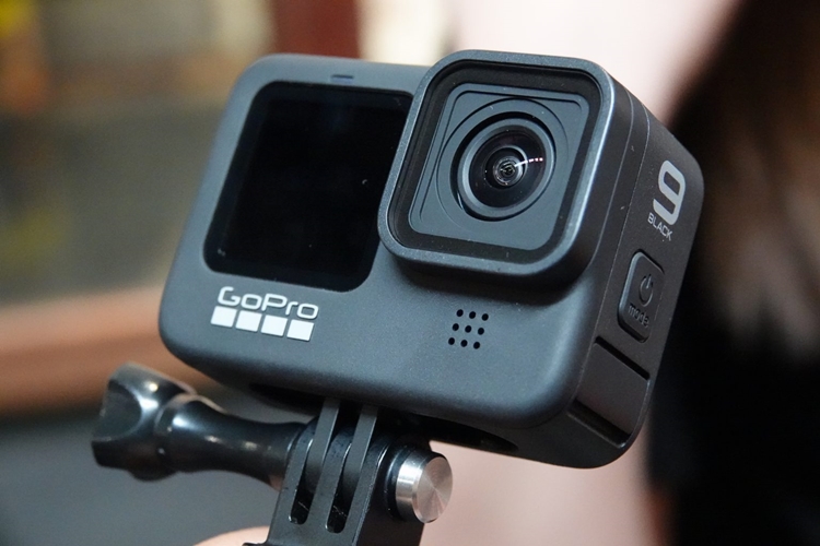 GoPro HERO9 Black Malaysia release: 5K resolution and HyperSmooth 3.0 ...