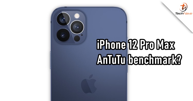 iPhone 12 Pro Max A14 Bionic Chipset with 6GB of RAM scores lesser than an Android Snapdragon 865+