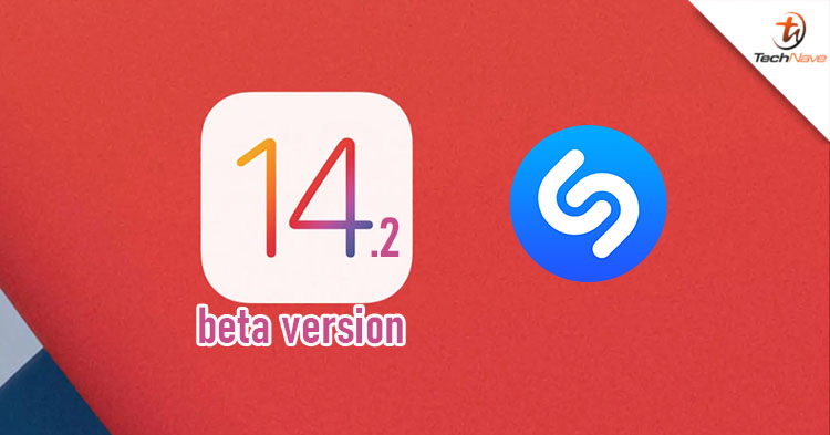 iOS 14.2 beta version coming with Shazam, more music features & an improved magnifier