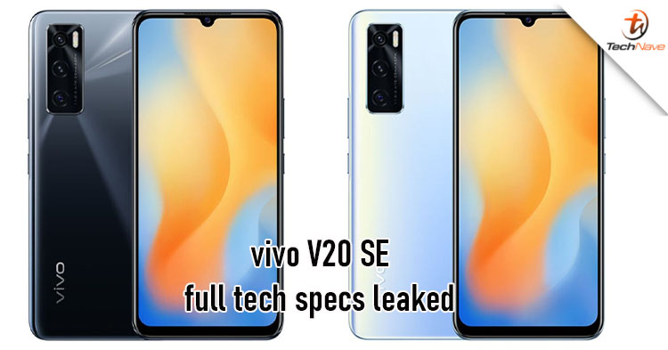 REVIEW: Vivo V20 - News