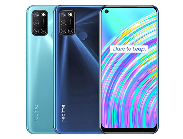 Realme C17 Price in Malaysia & Specs | TechNave