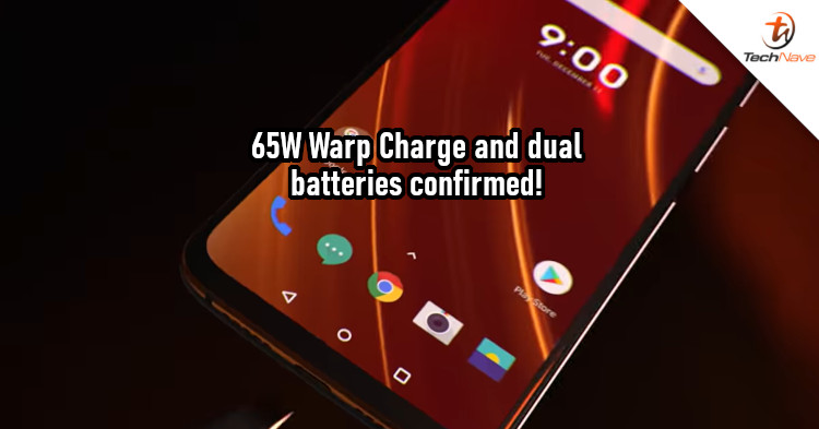 OnePlus 8T battery specs teased ahead of launch