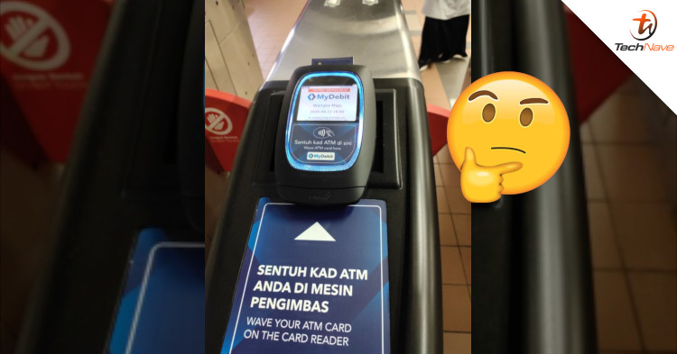 Rapid Kl To Allow Customers To Pay Using Debit Cards In The Future Technave