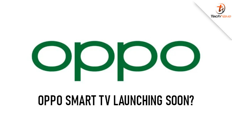 OPPO to launch the OPPO TV somewhere around October 2020