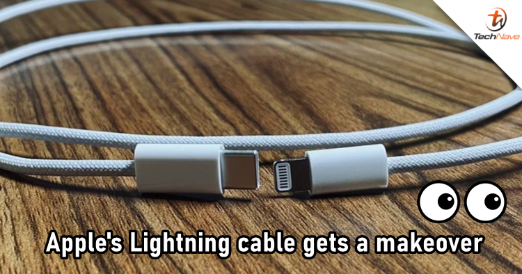 Apple iPhone 12 series to include a new braided Lightning to USB-C cable in the box
