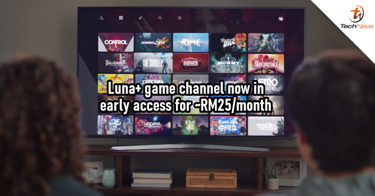 Amazon Luna is a cloud gaming service aiming to rival Stadia and xCloud