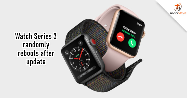 Apple watch series 7 release date malaysia