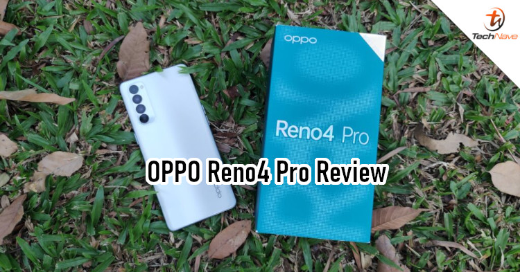 OPPO Reno 4 Pro review: A stylish smartphone with enhanced photography features