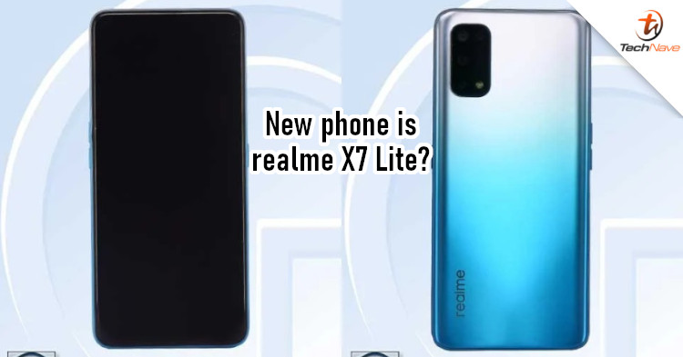 New realme Q series could launch on 13 October 2020