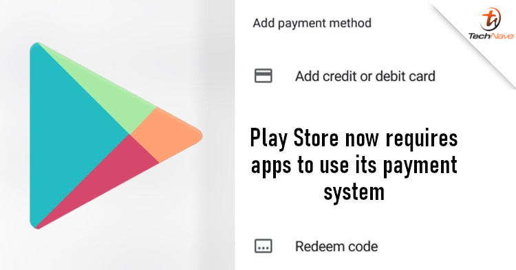 Google Play sets deadline for Android apps to implement its billing system