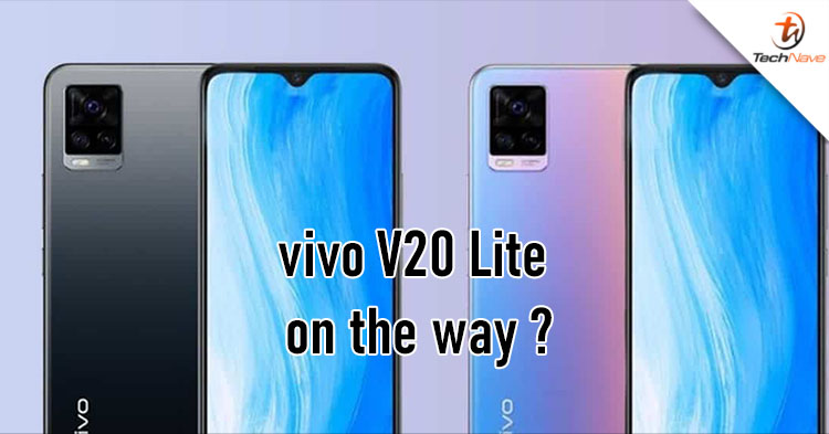 Is vivo going to launch 2 more V20 smartphones ?