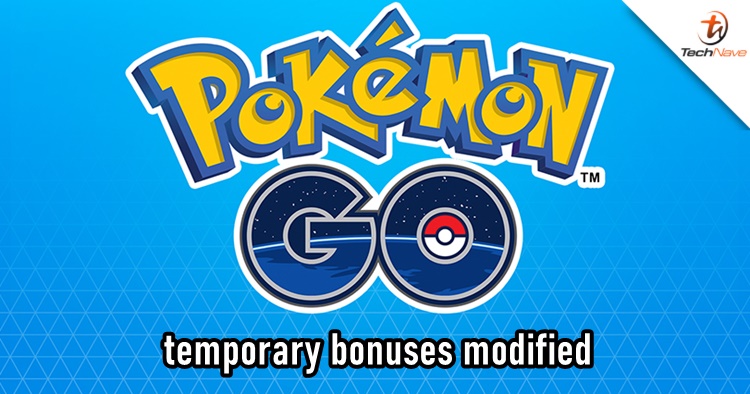 Some Pokemon Go temporary bonus features to be modified from October onwards